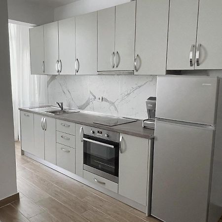Central City Apartment 티라나 외부 사진