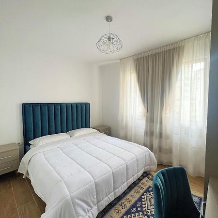 Central City Apartment 티라나 외부 사진