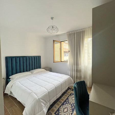Central City Apartment 티라나 외부 사진