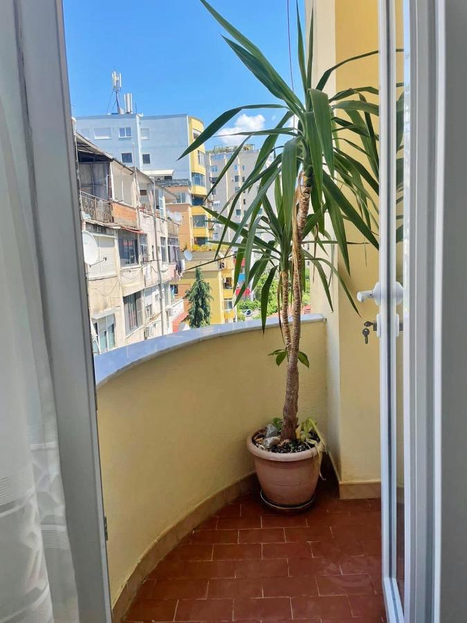 Central City Apartment 티라나 외부 사진