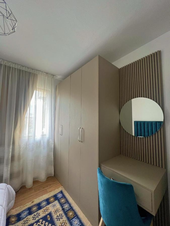 Central City Apartment 티라나 외부 사진